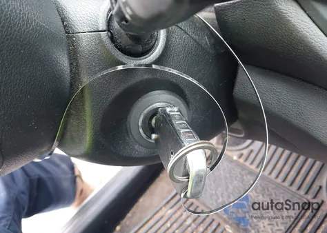 2021 Kia Forte Lxs from USA, damaged, VIN 3KPF24AD4ME376288